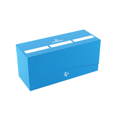 Deckbox Triple Deck Holder 300+ XL Blue