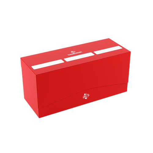 Deckbox Triple Deck Holder 300+ XL Red