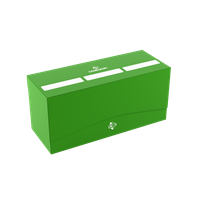 Deckbox Triple Deck Holder 300+ XL Green