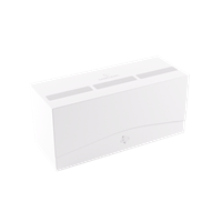 Deckbox Triple Deck Holder 300+ XL White