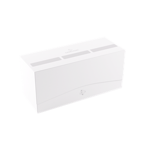 Afbeelding van het spelletje Deckbox Triple Deck Holder 300+ XL White