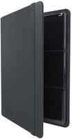 Portfolio Prime Album 18-Pocket Zwart-2