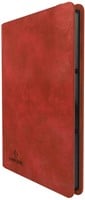 Portfolio Prime Album 18-Pocket Rood