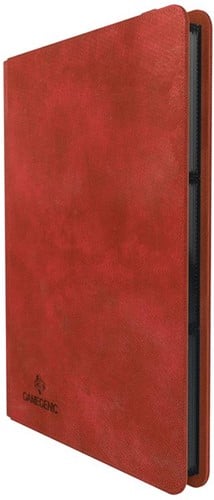 Portfolio Prime Album 18-Pocket Rood