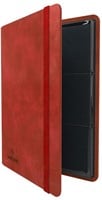 Portfolio Prime Album 18-Pocket Rood-2