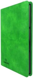 Portfolio Prime Album 18-Pocket Groen