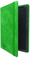 Portfolio Prime Album 18-Pocket Groen-2