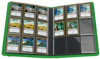 Portfolio Prime Album 18-Pocket Groen-3