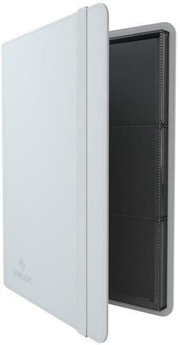 Portfolio Prime Album 18-Pocket Wit-2
