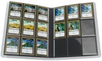 Portfolio Prime Album 18-Pocket Wit-3