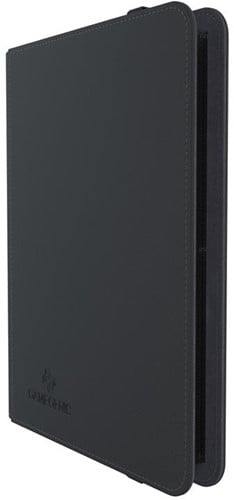Portfolio Prime Album 8-Pocket Zwart