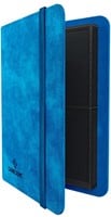 Portfolio Prime Album 8-Pocket Blauw-2