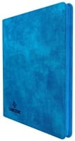Portfolio Zip-Up Album 24-Pocket Blauw