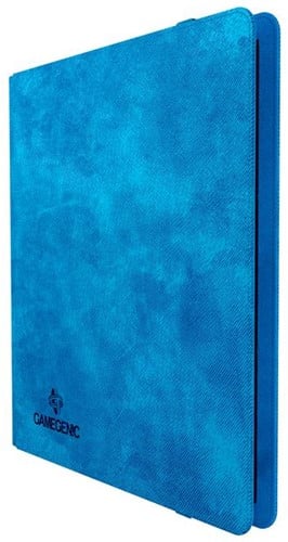 Portfolio Prime Album 24-Pocket Blauw