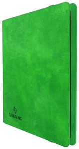 Afbeelding van het spelletje Portfolio Prime Album 24-Pocket Groen