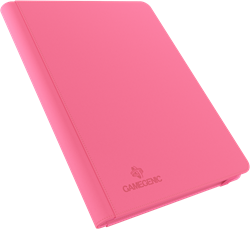 Portfolio Prime Album 18-Pocket - Roze