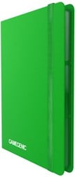 Portfolio Casual Album 18-Pocket Groen