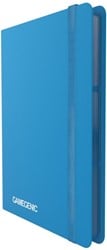 Portfolio Casual Album 18-Pocket Blauw