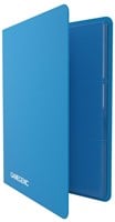 Portfolio Casual Album 18-Pocket Blauw-2