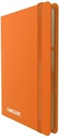 Portfolio Casual Album 18-Pocket Oranje