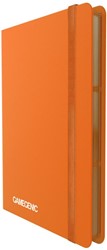Portfolio Casual Album 18-Pocket Oranje