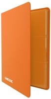Portfolio Casual Album 18-Pocket Oranje-2