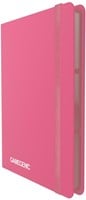 Portfolio Casual Album 18-Pocket Roze