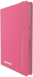 Portfolio Casual Album 18-Pocket Roze