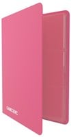 Portfolio Casual Album 18-Pocket Roze-2