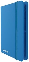 Portfolio Casual Album 8-Pocket Blauw