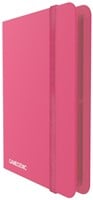 Portfolio Casual Album 8-Pocket Roze (kaft beschadigd)