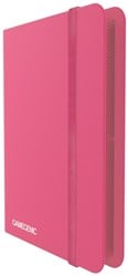 Portfolio Casual Album 8-Pocket Roze
