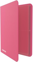 Portfolio Casual Album 8-Pocket Roze (kaft beschadigd)-2