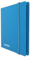 Portfolio Casual Album 24-Pocket Blauw