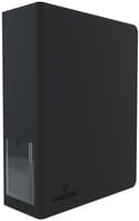 Prime Ring-Binder Zwart