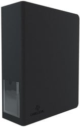 Prime Ring-Binder Zwart