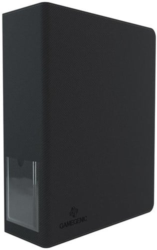 Prime Ring-Binder Zwart