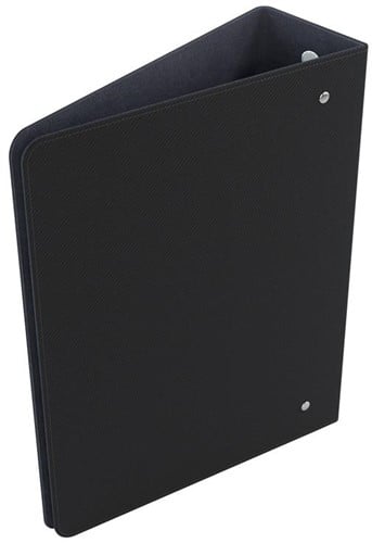 Prime Ring-Binder Zwart-3