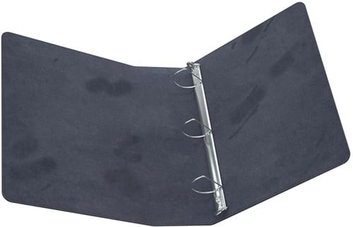 Prime Ring-Binder Zwart-2