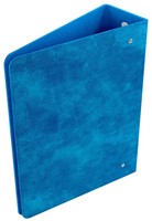 Prime Ring-Binder Blauw-3