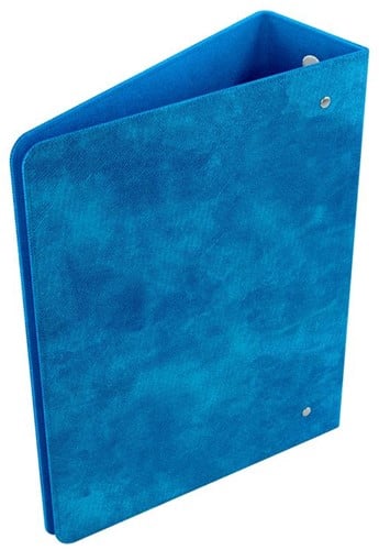 Prime Ring-Binder Blauw-3