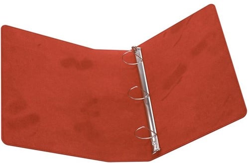 Prime Ring-Binder Rood-2