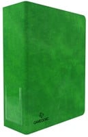 Prime Ring-Binder Groen