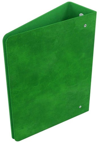 Prime Ring-Binder Groen-3