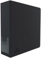 Prime Ring-Binder Playset Size