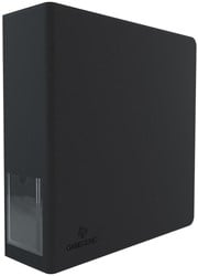 Prime Ring-Binder Playset Size