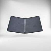 Zip-Up Ring-Binder Slim-3