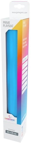 Playmat Prime 2mm Blauw