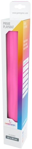 Playmat Prime 2mm Roze
