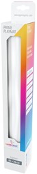 Playmat Prime 2mm Wit